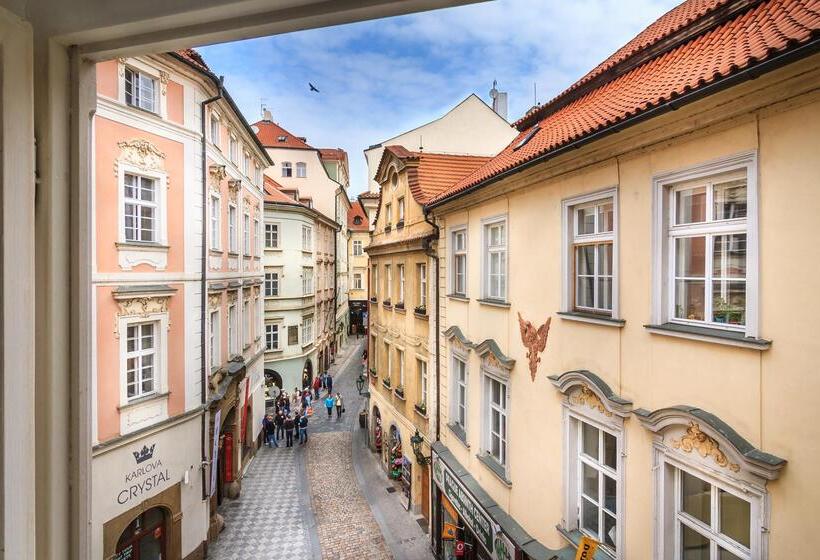 Fotos del hotel The Dominican:  38