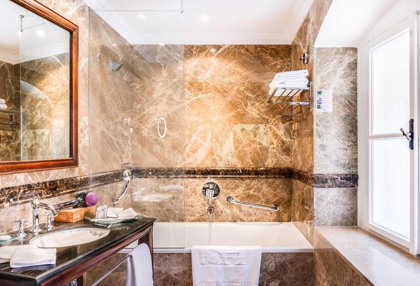 Fotos del hotel The Dominican:  33