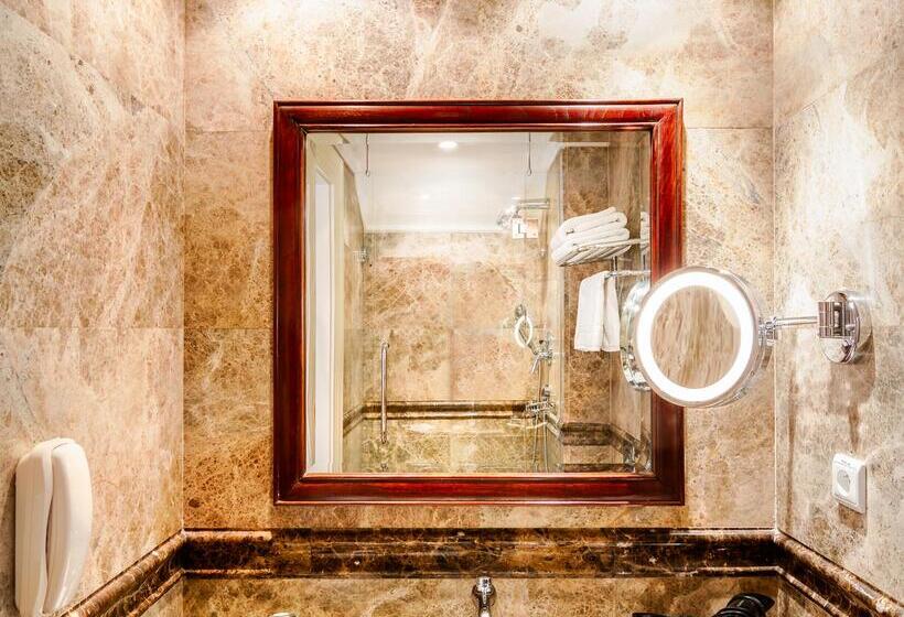 Fotos del hotel The Dominican:  64