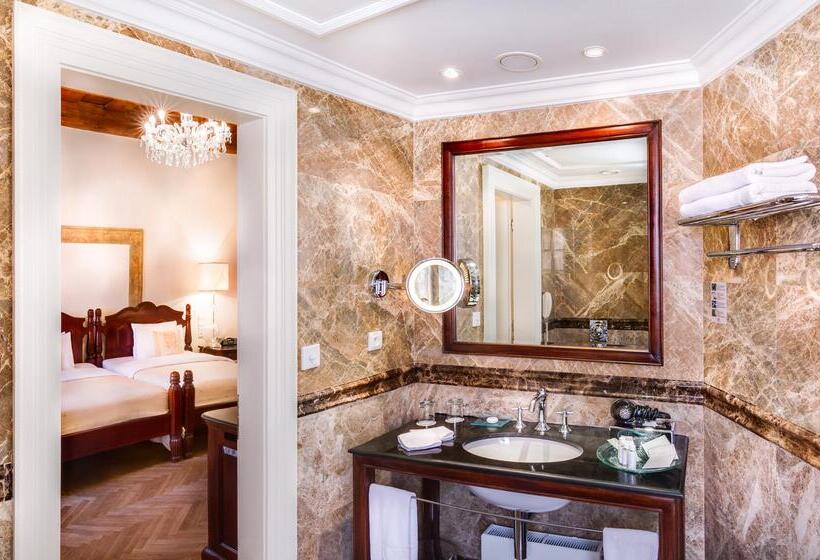 فندق The Dominican