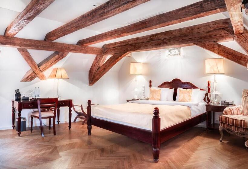 فندق The Dominican