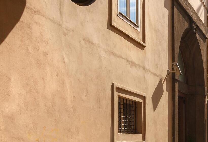 فندق The Dominican