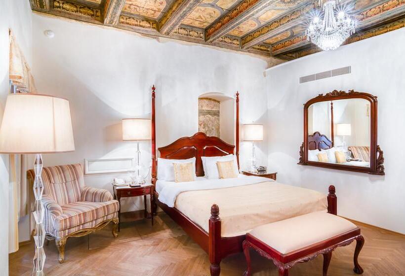 Fotos del hotel The Dominican:  2