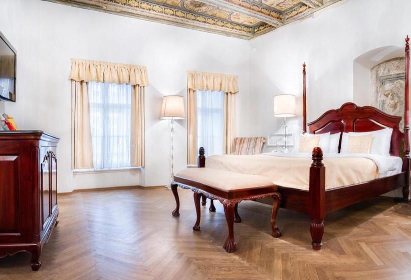 Fotos del hotel The Dominican:  58