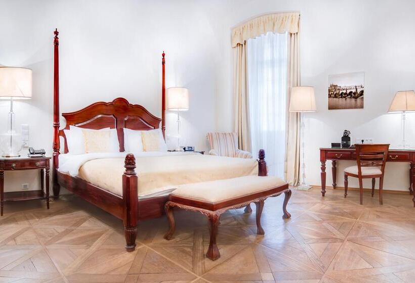 فندق The Dominican