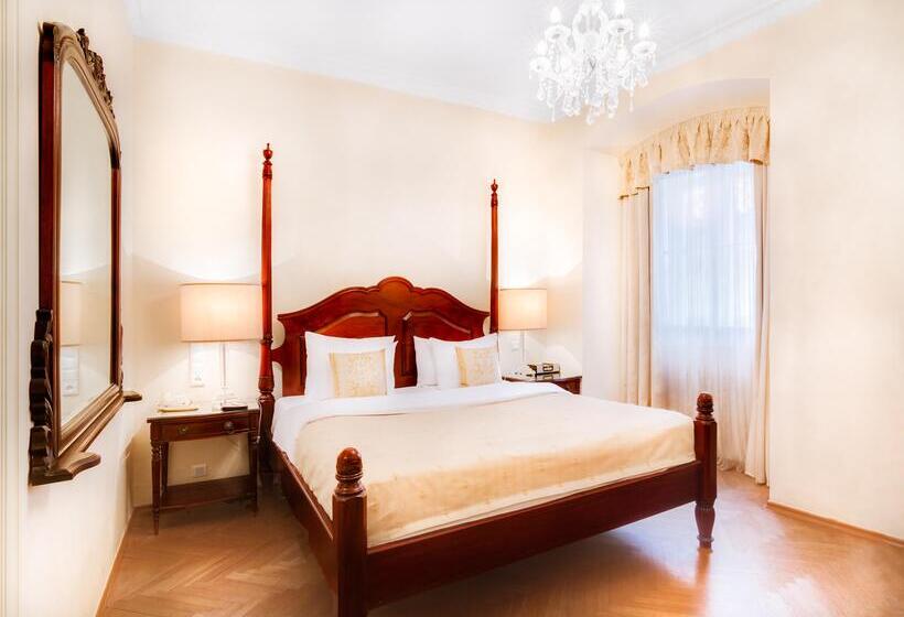 Fotos del hotel The Dominican:  20