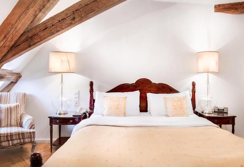 Fotos del hotel The Dominican:  9