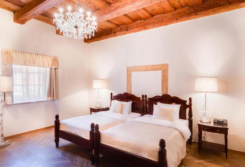 Fotos del hotel The Dominican:  14