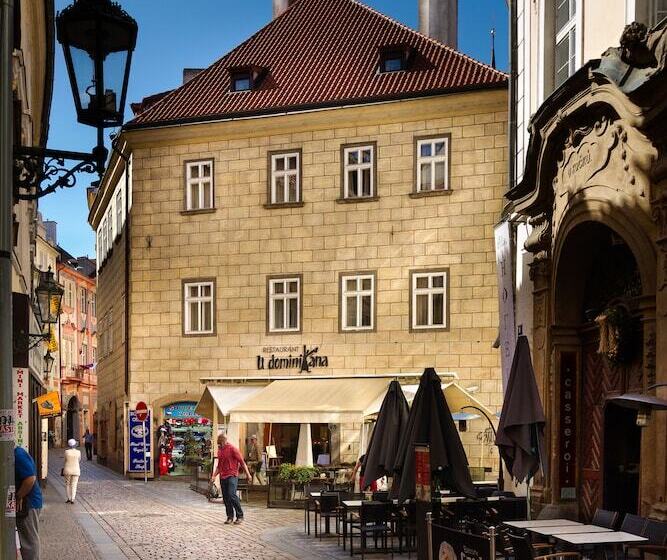 Fotos del hotel The Dominican:  22