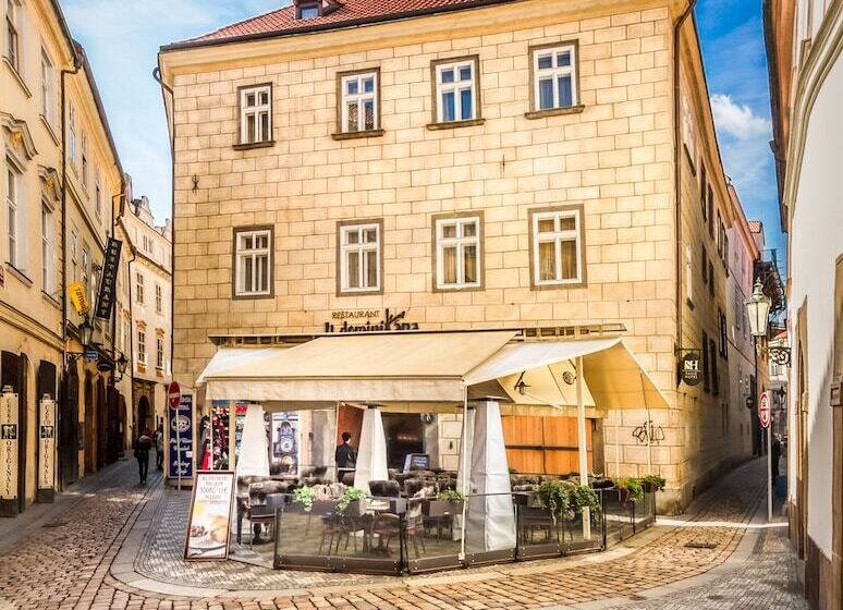 Fotos del hotel The Dominican:  61