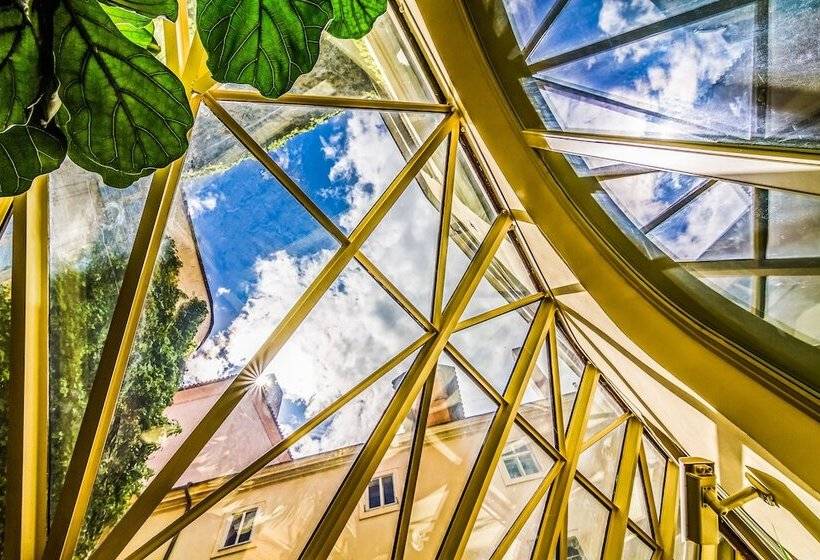 Fotos del hotel The Dominican:  23