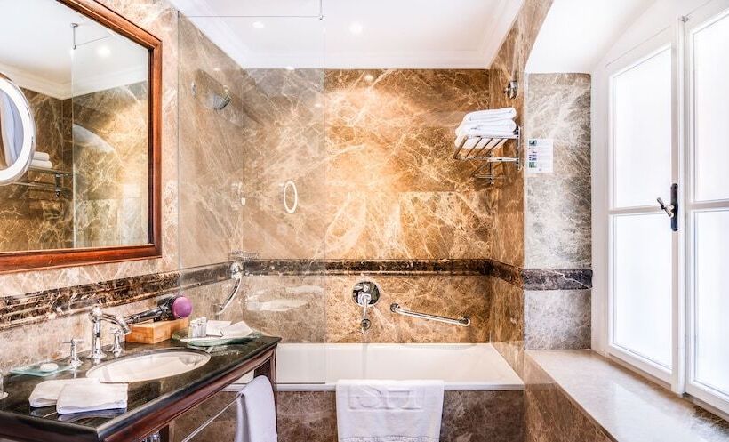 Fotos del hotel The Dominican:  53