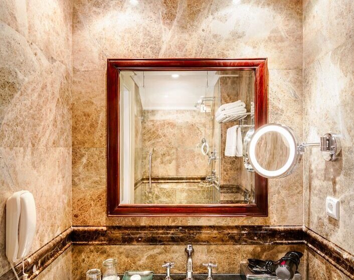 Fotos del hotel The Dominican:  27