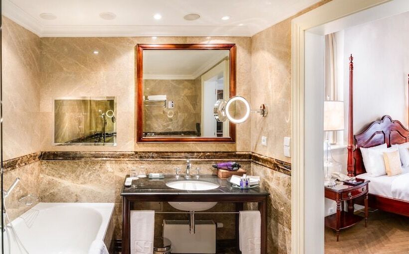 Fotos del hotel The Dominican:  59