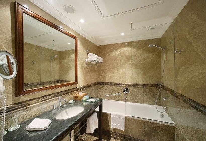 فندق The Dominican