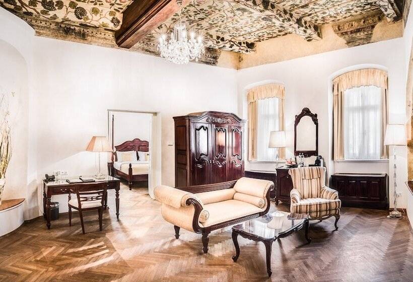 فندق The Dominican