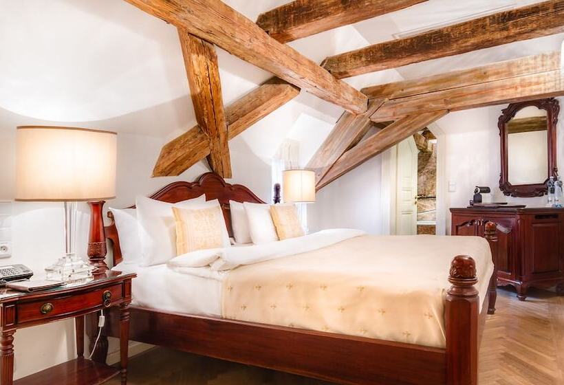 Fotos del hotel The Dominican:  10