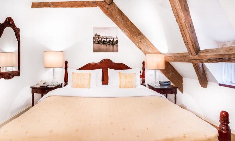 Fotos del hotel The Dominican:  8