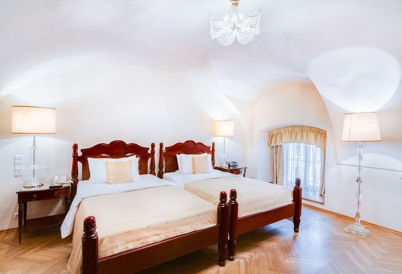 Fotos del hotel The Dominican:  5