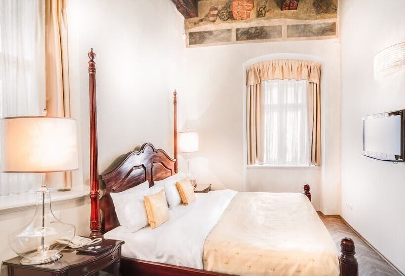 Fotos del hotel The Dominican:  18