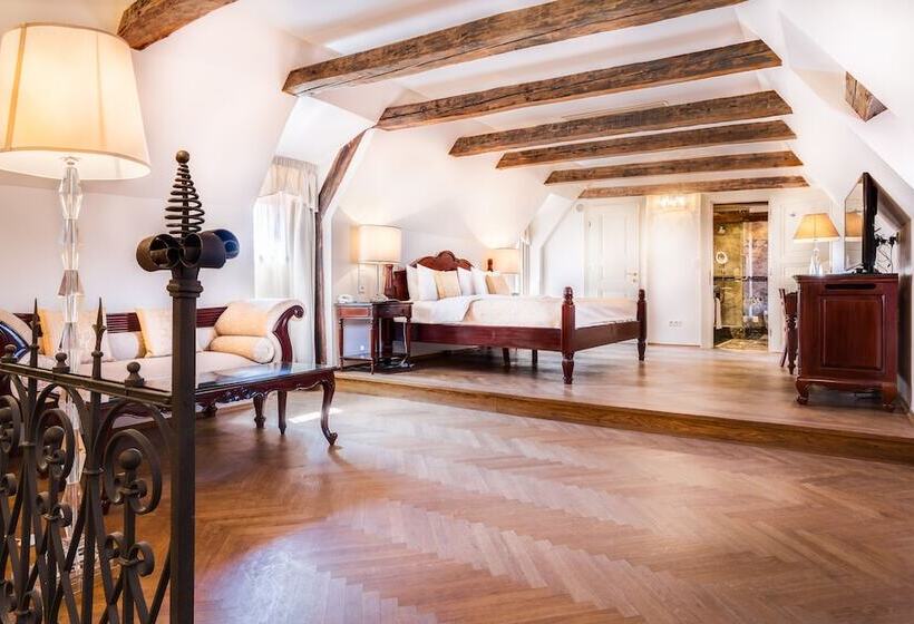 Fotos del hotel The Dominican:  70