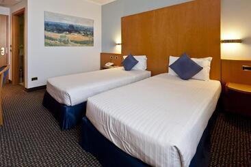 Unaway Hotel Occhiobello