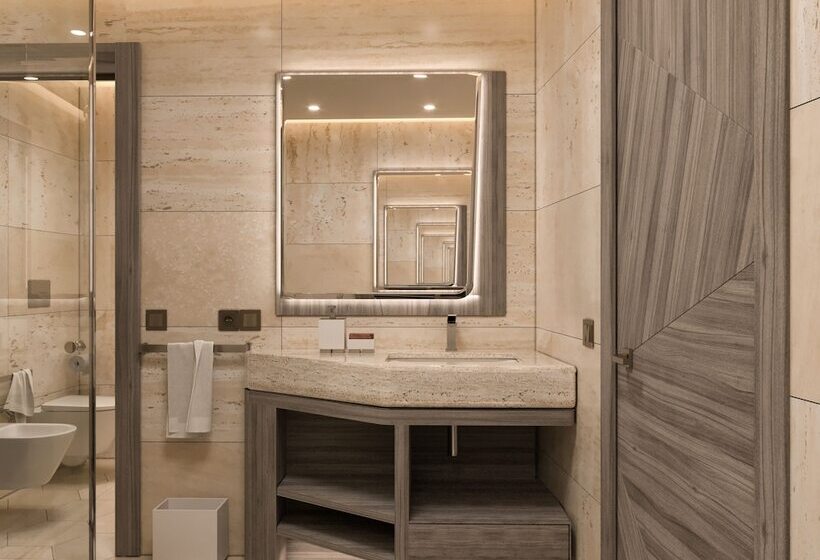 Fotos del hotel Grand  Via Veneto:  22