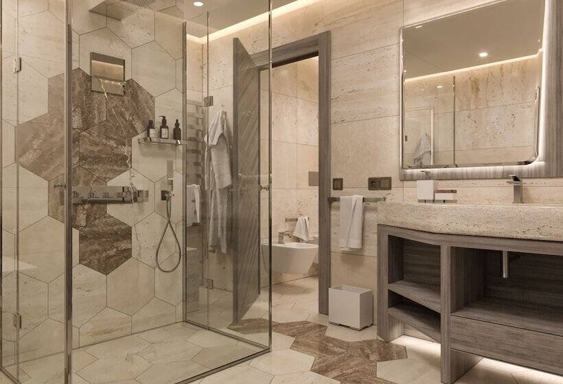 Fotos del hotel Grand  Via Veneto:  20