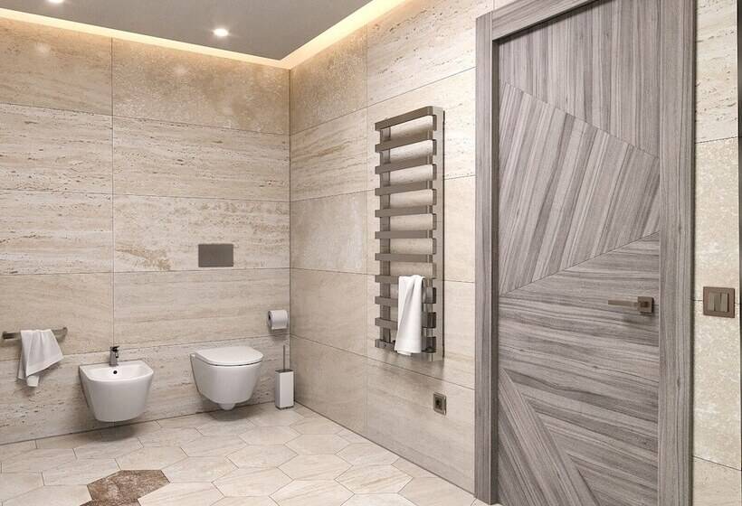 Fotos del hotel Grand  Via Veneto:  6