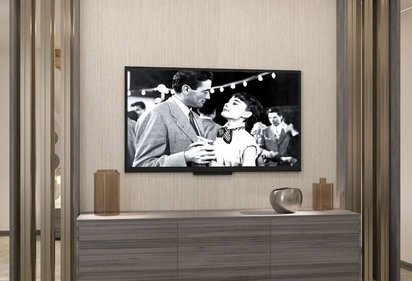 Fotos del hotel Grand  Via Veneto:  15