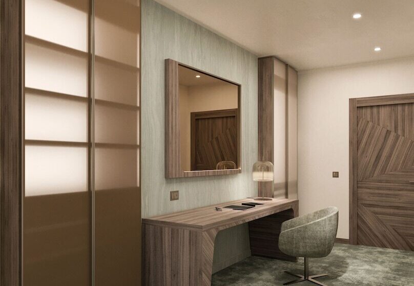 Fotos del hotel Grand  Via Veneto:  24