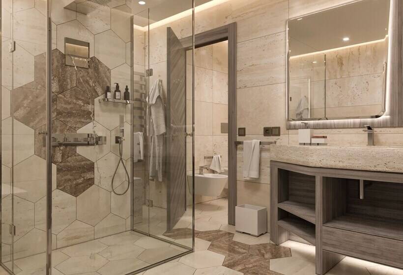 Fotos del hotel Grand  Via Veneto:  23