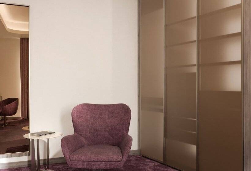 Fotos del hotel Grand  Via Veneto:  18