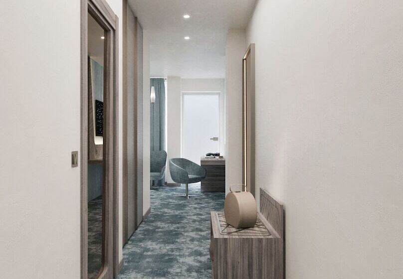 Fotos del hotel Grand  Via Veneto:  12