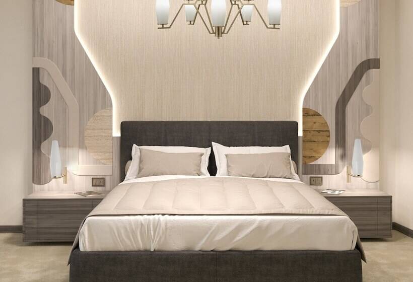 Fotos del hotel Grand  Via Veneto:  4