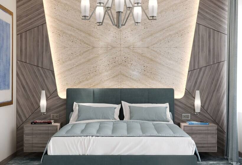 Fotos del hotel Grand  Via Veneto:  3