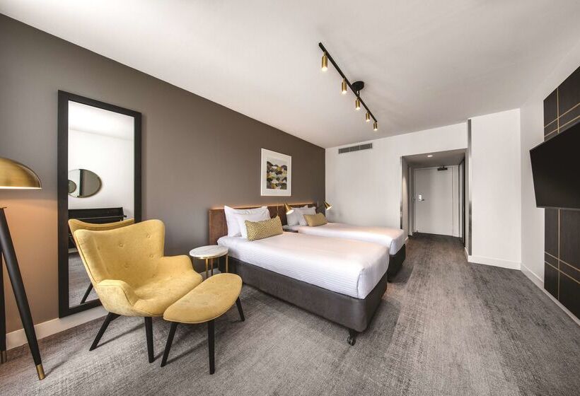 Fotos del hotel Vibe Hotel Sydney: 1 Fotos del hotel Vibe Hotel Sydney: 1
