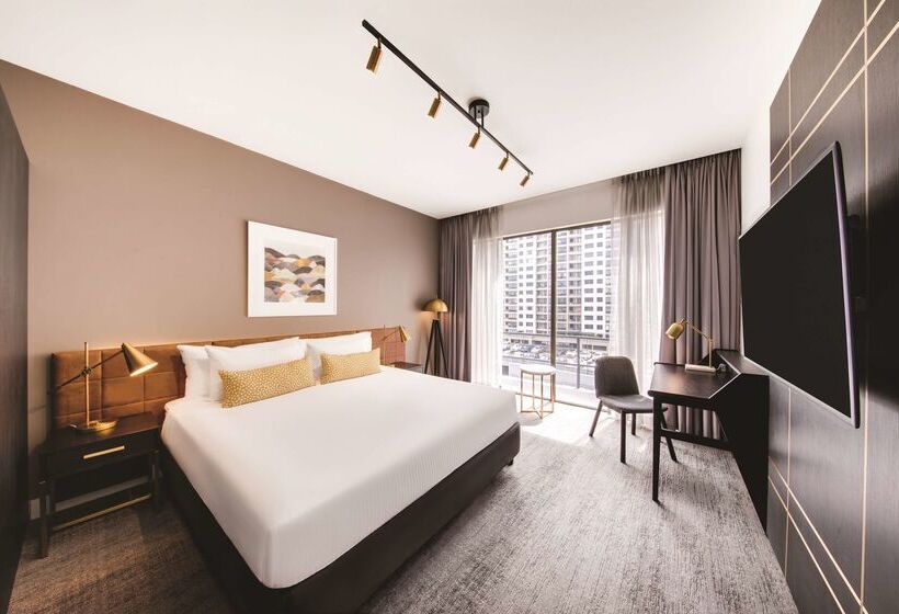 Fotos del hotel Vibe Hotel Sydney:  4