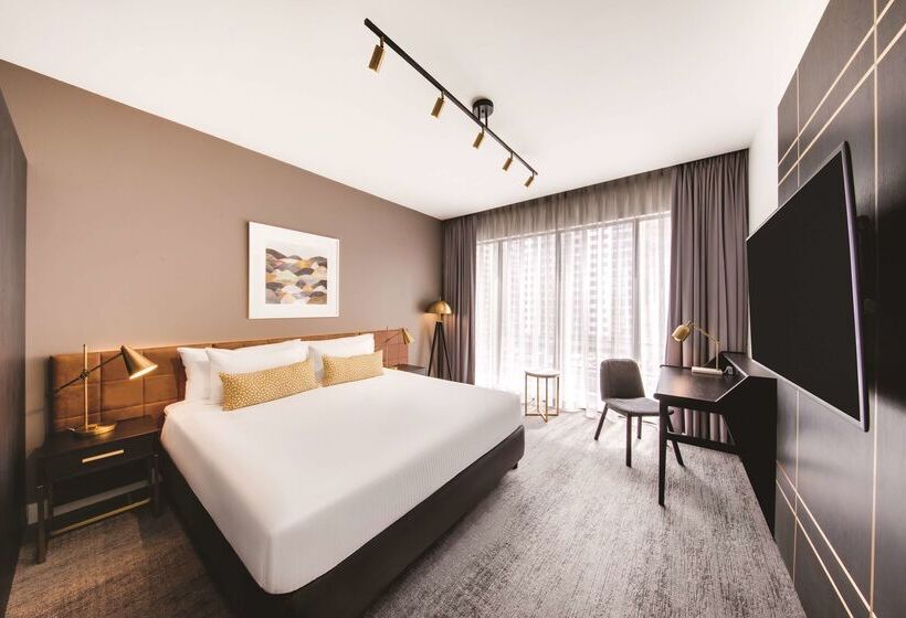 Fotos del hotel Vibe Hotel Sydney:  6