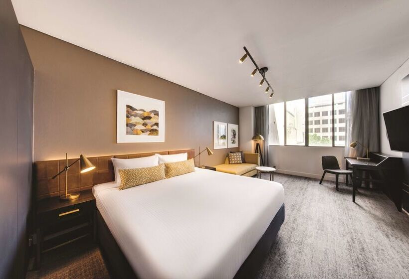 Fotos del hotel Vibe Hotel Sydney:  2