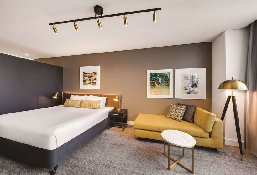 Fotos del hotel Vibe Hotel Sydney:  50