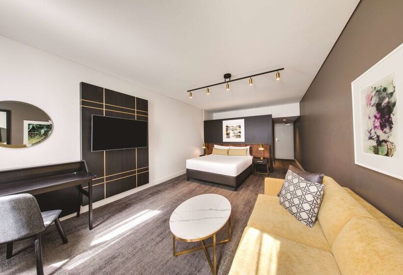 Fotos del hotel Vibe Hotel Sydney:  41