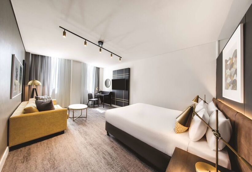 Fotos del hotel Vibe Hotel Sydney:  44