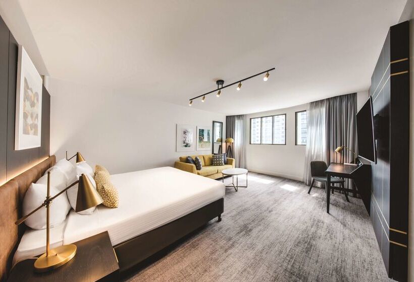 Fotos del hotel Vibe Hotel Sydney:  38