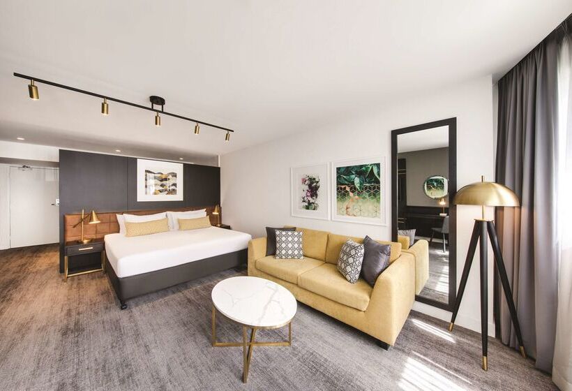 Fotos del hotel Vibe Hotel Sydney:  54