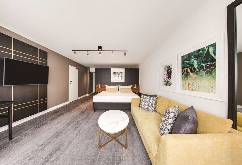 Fotos del hotel Vibe Hotel Sydney:  35