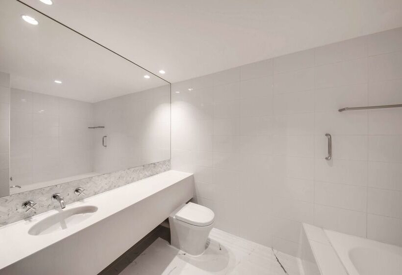 Fotos del hotel Vibe Hotel Sydney:  52