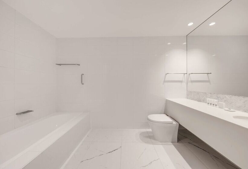 Fotos del hotel Vibe Hotel Sydney:  8