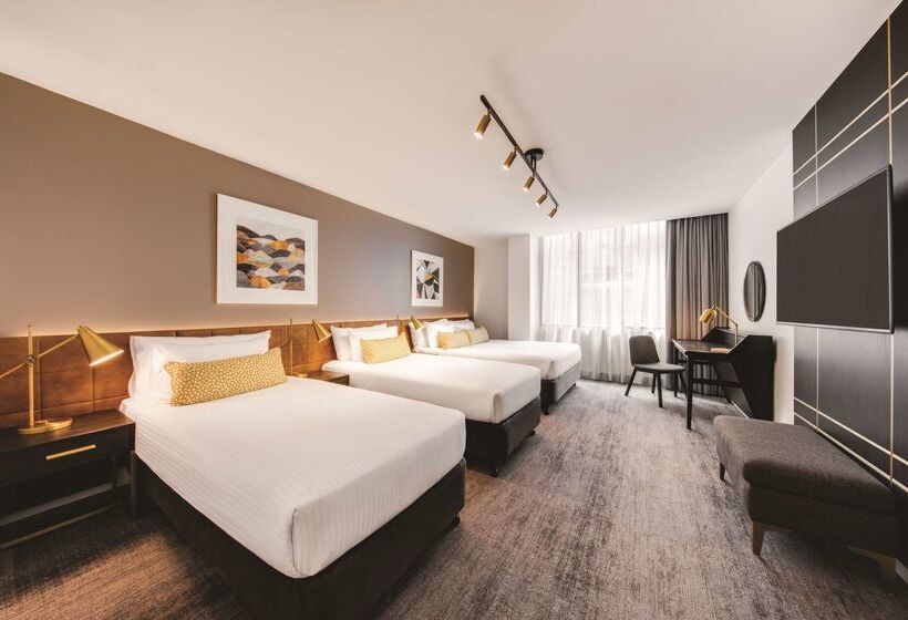 Fotos del hotel Vibe Hotel Sydney:  56