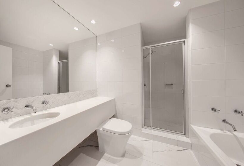 Fotos del hotel Vibe Hotel Sydney:  59